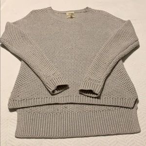 Aritzia Wilfred Free Isabelli Sweater